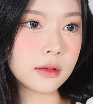 ハート瑠璃グレー — Heart Ruri Gray - Idol Karakon