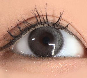 モーブブルーワンデー 10枚入 — Mauve Blue (10p) - Idol Karakon