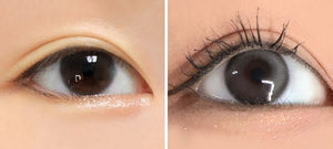 モーブブルーワンデー 10枚入 — Mauve Blue (10p) - Idol Karakon