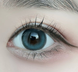 モーヴブルー 1枚入 — Mauve Blue - Idol Karakon