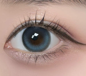 モーヴブルー 1枚入 — Mauve Blue - Idol Karakon