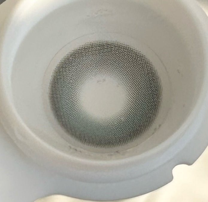 モーヴブルー 1枚入 — Mauve Blue - Idol Karakon