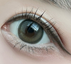 モーヴブラウン 1枚入 — Mauve Brown - Idol Karakon