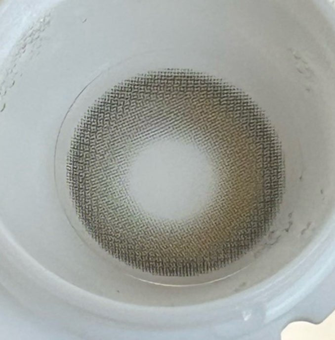 モーヴブラウン 1枚入 — Mauve Brown - Idol Karakon