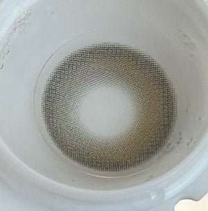 モーヴブラウン 1枚入 — Mauve Brown - Idol Karakon