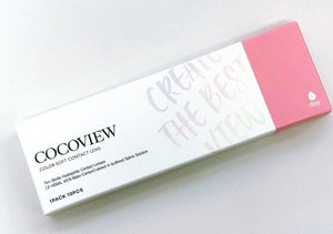 モーブグレーワンデー 10枚入 — Mauve Gray 1Day (10p) - Idol Karakon