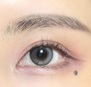 モーブグレーワンデー 10枚入 — Mauve Gray 1Day (10p) - Idol Karakon