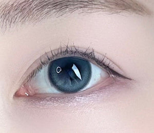 モーブグレーワンデー 10枚入 — Mauve Gray 1Day (10p) - Idol Karakon