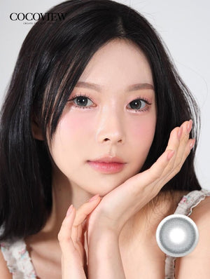 モーブグレー — Mauve Gray - Idol Karakon