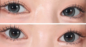 モーブグレー — Mauve Gray - Idol Karakon