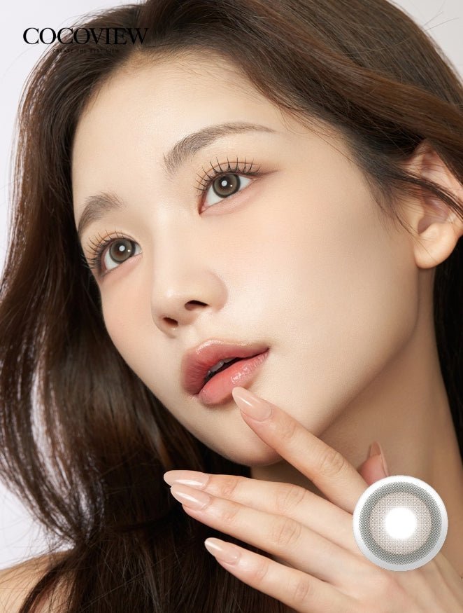 メロウポージーブラウン — Mellow Posey Brown - Idol Karakon