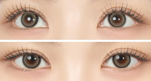 メロウポージーブラウン — Mellow Posey Brown - Idol Karakon