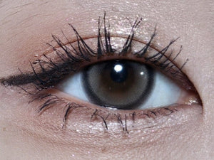 メロウポージーブラウン — Mellow Posey Brown - Idol Karakon