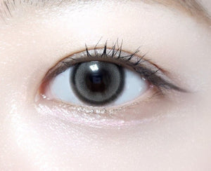 メロウポージーブラウン — Mellow Posey Brown - Idol Karakon