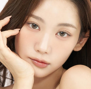 メロウポージーブラウン — Mellow Posey Brown - Idol Karakon