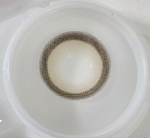 メロウポージーブラウン — Mellow Posey Brown - Idol Karakon