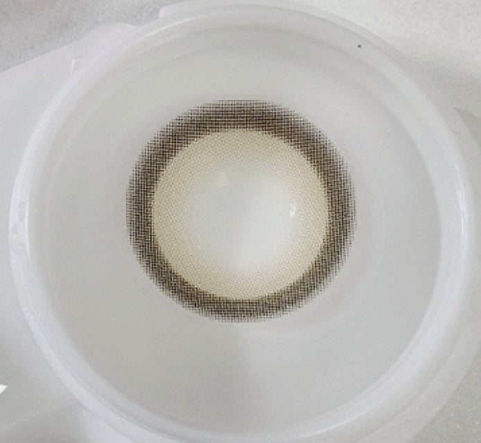 メロウポージーブラウン — Mellow Posey Brown - Idol Karakon