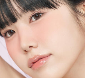 メロウポージーピンク — Mellow Posey Pink - Idol Karakon