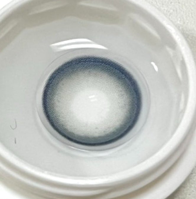 セリングレー — Serene Gray - Idol Karakon