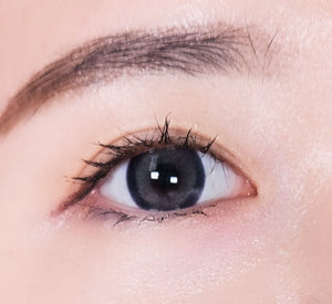 セリングレー — Serene Gray - Idol Karakon