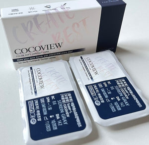 セリングレー — Serene Gray - Idol Karakon