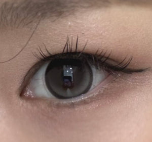 シルビアブラウン 1枚入 — Sylvia Brown - Idol Karakon