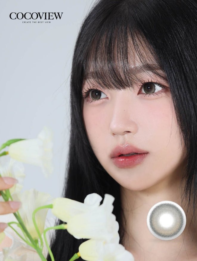 シルビアブラウン 1枚入 — Sylvia Brown - Idol Karakon