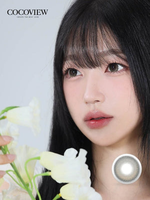 シルビアブラウン 1枚入 — Sylvia Brown - Idol Karakon