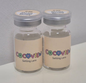 シルビアブラウン 1枚入 — Sylvia Brown - Idol Karakon