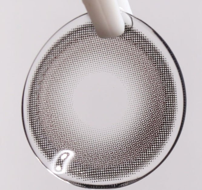 シルビアグレー 1枚入 — Sylvia Gray - Idol Karakon