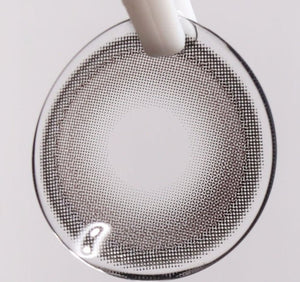 シルビアグレー 1枚入 — Sylvia Gray - Idol Karakon