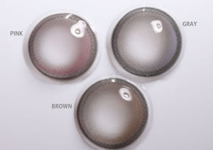 シルビアグレー 1枚入 — Sylvia Gray - Idol Karakon