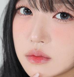 シルビアグレー 1枚入 — Sylvia Gray - Idol Karakon