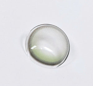 シルビアグリーンワンデー 10枚入 — Sylvia Green (10p) - Idol Karakon