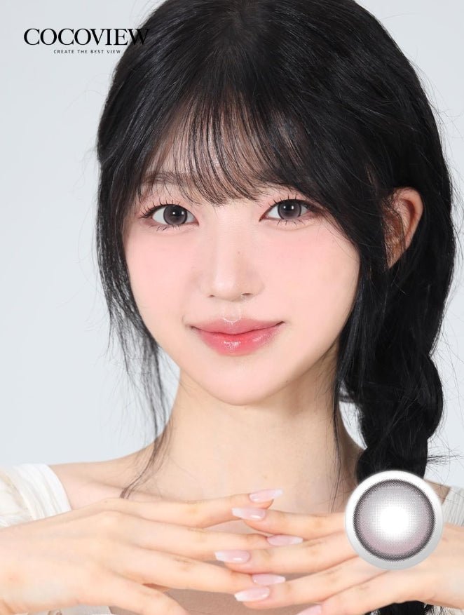 シルビアピンク 1枚入 — Sylvia Pink - Idol Karakon