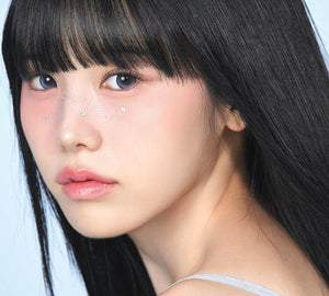 シルビアバイオレット 10枚入 — Sylvia Violet (10p) - Idol Karakon