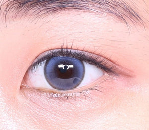 シルビアバイオレット 10枚入 — Sylvia Violet (10p) - Idol Karakon