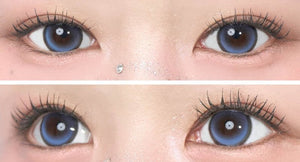 シルビアバイオレット 10枚入 — Sylvia Violet (10p) - Idol Karakon