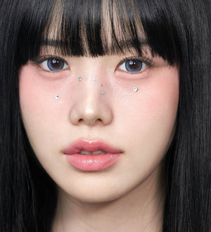 シルビアバイオレット 10枚入 — Sylvia Violet (10p) - Idol Karakon