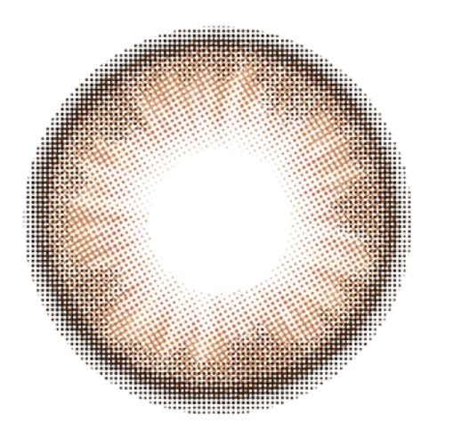 タイニーブラウン — Tiny Brown - Idol Karakon