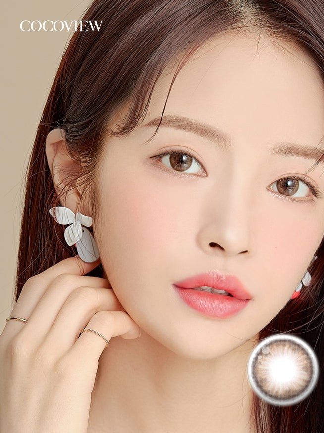 タイニーブラウン — Tiny Brown - Idol Karakon