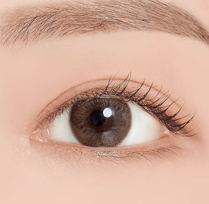 タイニーブラウン — Tiny Brown - Idol Karakon