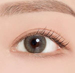 タイニーグレー — Tiny Gray - Idol Karakon