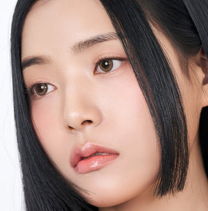 ウィンディブラウンワンデー 10枚入 — Windy Brown (10p) - Idol Karakon