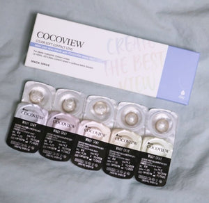 ウィンディグレーワンデー 10枚入 — Windy Gray (10p) - Idol Karakon