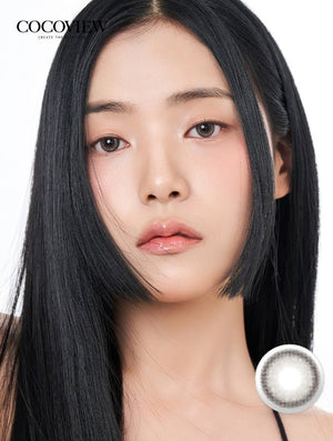 ウィンディグレーワンデー 10枚入 — Windy Gray (10p) - Idol Karakon