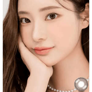 LensRang コムリー チョコ - Idol Karakon