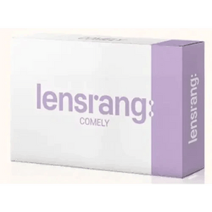 LensRang コムリー チョコ - Idol Karakon