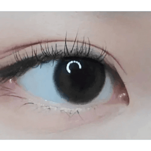 LensRang Comely Gray - Idol Karakon