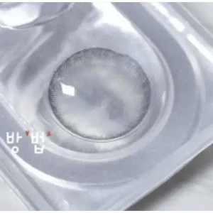 LensTown Comfit Gray - Idol Karakon